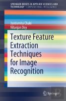 Texture Feature Extraction Techniques For Image Recognition