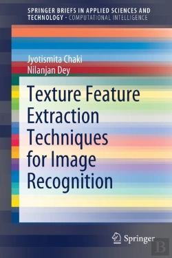 Bertrand.pt - Texture Feature Extraction Techniques For Image Recognition