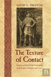 Texture Of Contact