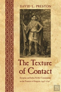 Bertrand.pt - Texture Of Contact