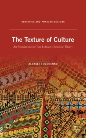Texture Of Culture
