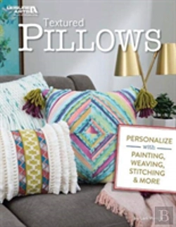 Bertrand.pt - Textured Pillows