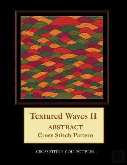 Bertrand.pt - Textured Waves Ii