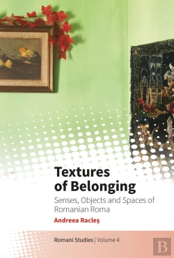 Bertrand.pt - Textures Of Belonging
