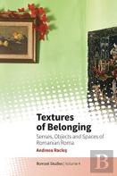 Textures Of Belonging