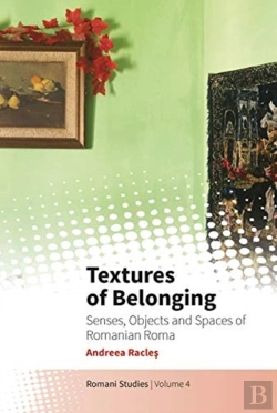 Bertrand.pt - Textures Of Belonging