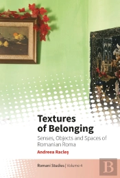 Textures Of Belonging