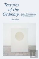 Textures Of The Ordinary