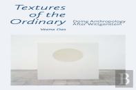 Textures Of The Ordinary