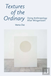 Textures Of The Ordinary