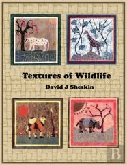 Textures Of Wildlife