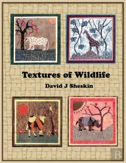 Bertrand.pt - Textures Of Wildlife