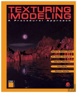 Bertrand.pt - Texturing And Modeling