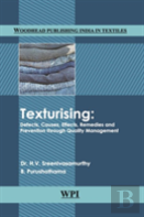 Texturising