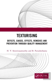 Texturising