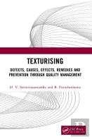 Texturising