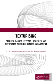 Texturising