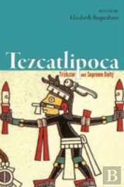 Tezcatlipoca