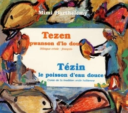 Bertrand.pt - Tézin Le Poisson D'Eau Douce ; Tezen Pwanson D'Lo Dous