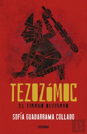 Tezozómoc