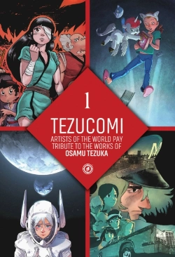 Bertrand.pt - Tezucomi Vol. 1