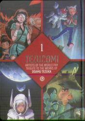 Tezucomi Vol. 1