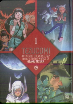 Bertrand.pt - Tezucomi Vol. 1