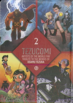 Bertrand.pt - Tezucomi Vol.2