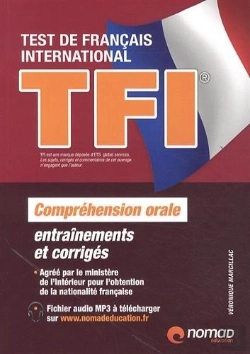Bertrand.pt - Tf1 Comprehension Ecrite