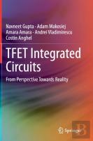 Tfet Integrated Circuits