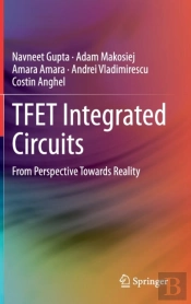 Tfet Integrated Circuits