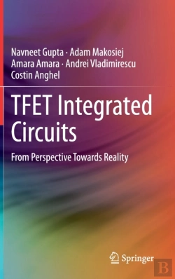 Bertrand.pt - Tfet Integrated Circuits
