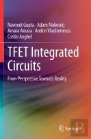 Tfet Integrated Circuits
