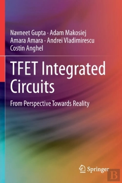 Bertrand.pt - Tfet Integrated Circuits