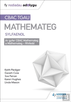 Bertrand.pt - Tgau Cbac Canllaw Adolygu Mathemateg Sylfaenol