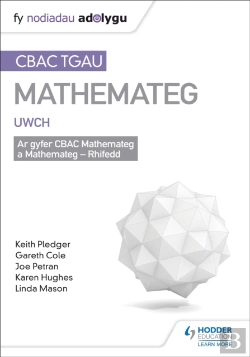 Bertrand.pt - Tgau Cbac Canllaw Adolygu Mathemateg Uwch
