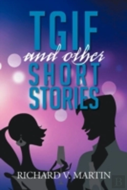 Bertrand.pt - Tgif And Other Short Stories