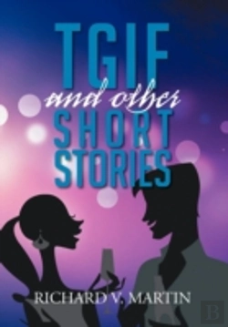 Bertrand.pt - Tgif And Other Short Stories