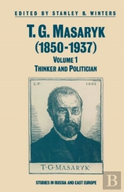 T.G.Masaryk (1850-1937)