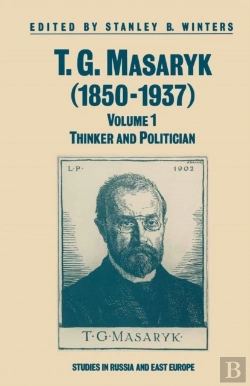Bertrand.pt - T.G.Masaryk (1850-1937)