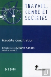 Tgs 24 : Maudite Conciliation