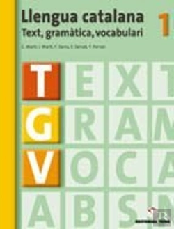 Bertrand.pt - Tgv 1. Llengua Catalana