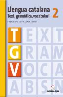 Tgv 2. Llengua Catalana