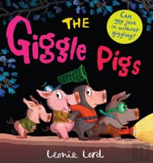 Th Giggle Pigs