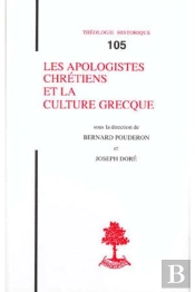 Th N105 - Les Apologistes Chretiens Et La Culture Grecque