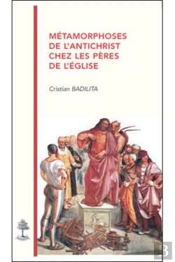 Bertrand.pt - Th N°116 - Métamorphoses De L'Antichrist Chez Les Pères De L'Église