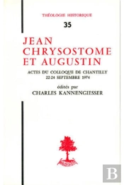 Th N°35 - Jean Chrysostome Et Augustin