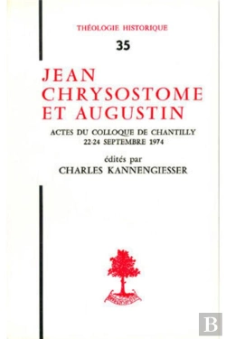 Bertrand.pt - Th N°35 - Jean Chrysostome Et Augustin