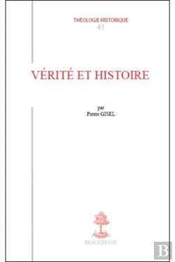 Bertrand.pt - Th N°41 - Vérité Et Histoire
