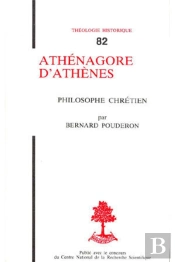 Th N°82 - Athénagore D'Athènes - Philosophe Chrétien